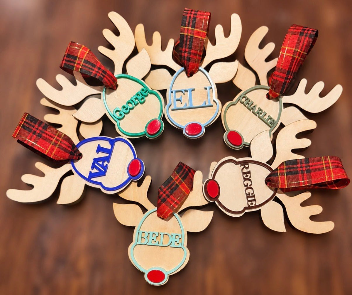 Christmas Keepsakes ♡ - Susie Clare Creative